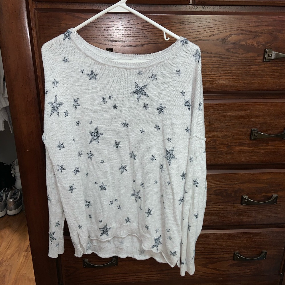 Star Sweater